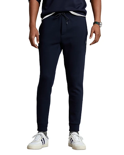 Polo Ralph Lauren Double Knit Jogger Pants