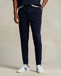 Double Knit Jogger Pants