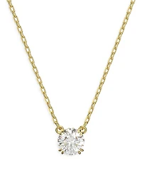 Stilla Pendant Necklace, 14.9"