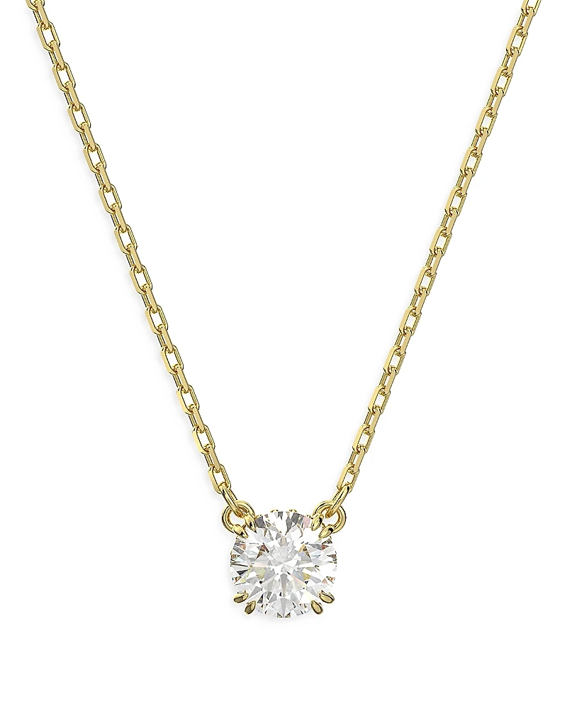 Swarovski Stilla Pendant Necklace