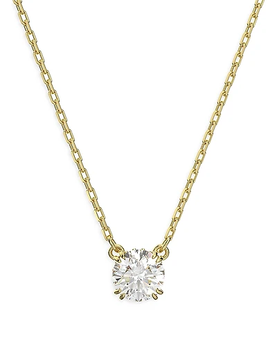 Swarovski Stilla Pendant Necklace