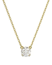 Swarovski Stilla Pendant Necklace