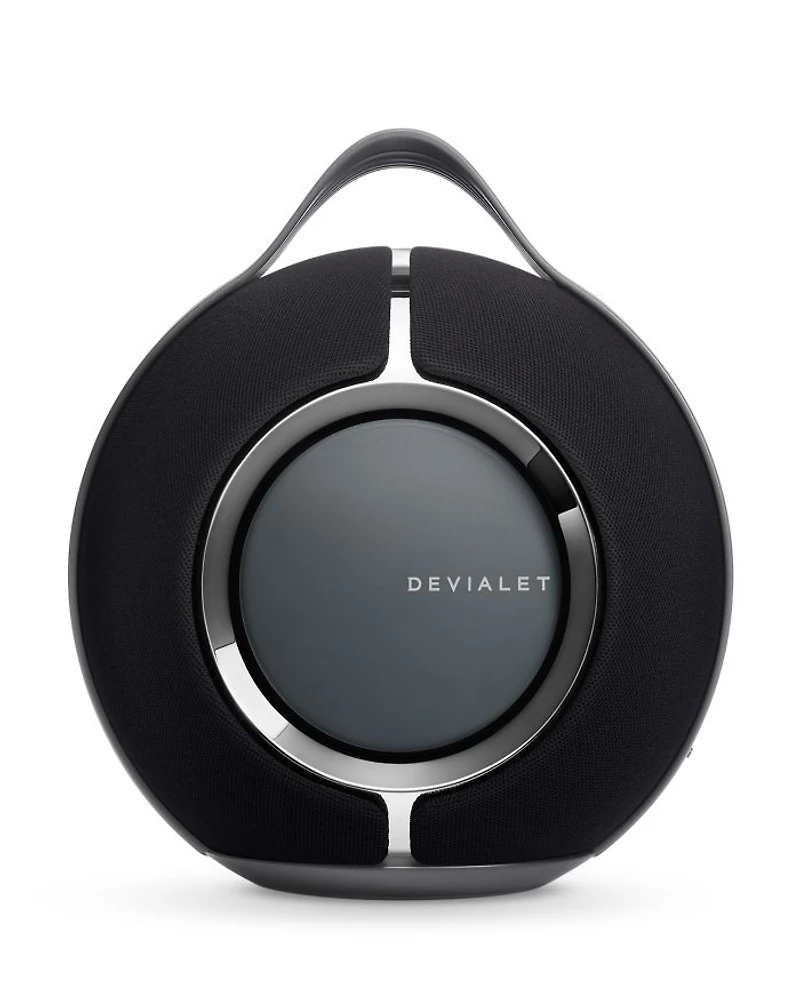 Mania Portable Smart Speaker