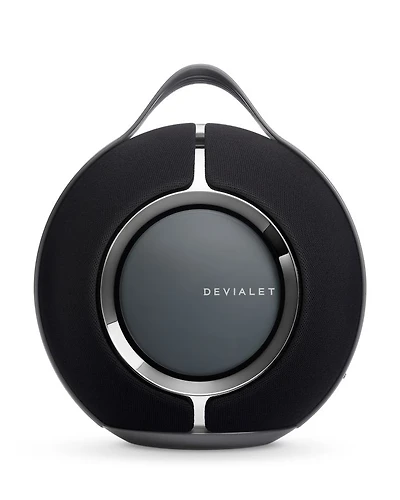 Mania Portable Smart Speaker