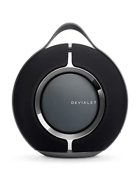 Mania Portable Smart Speaker