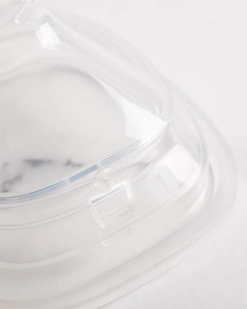 Xtra Slow Flow 6 Pk Teat