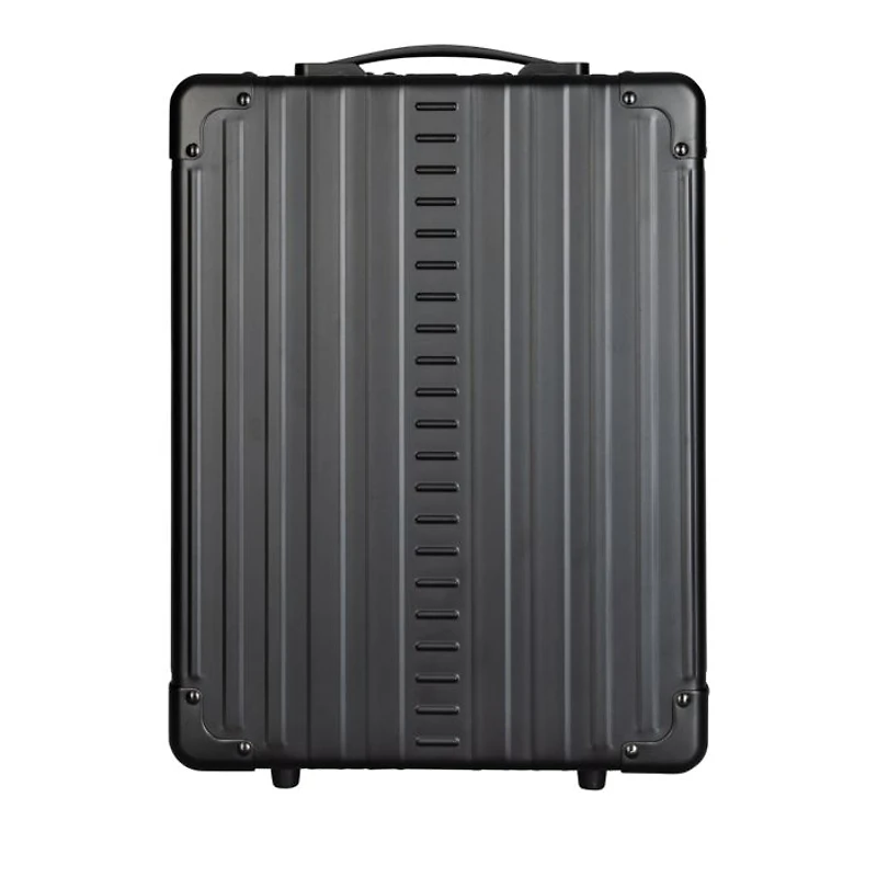 Aluminum Hybrid Backpack