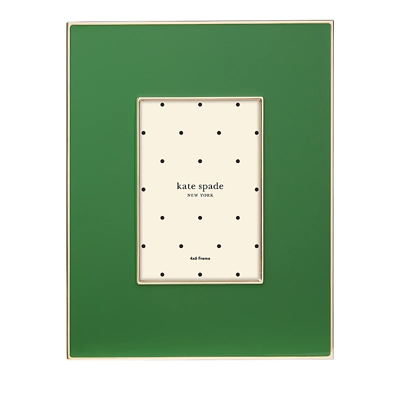 kate spade new york Make It Pop Frame