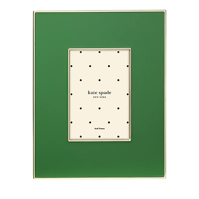 kate spade new york Make It Pop Frame