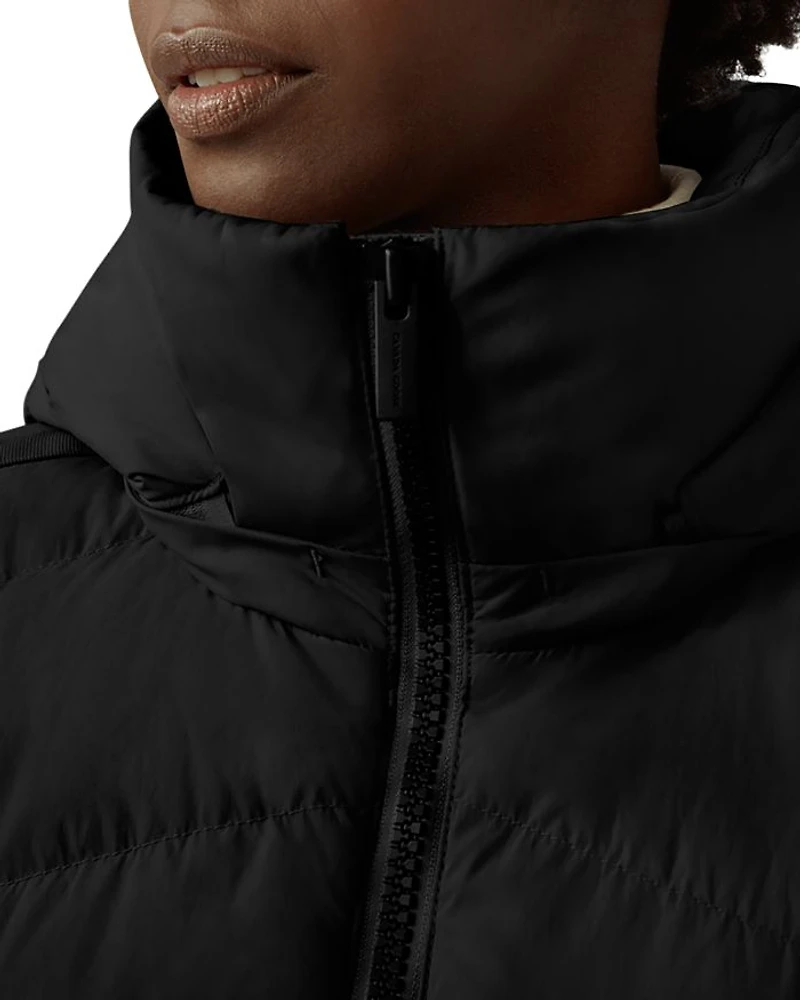 Aurora Jacket