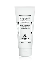 Velvet Nourishing Body Cream with Saffron Flowers 6.7 oz.