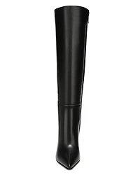Women's Lisa Pointed Toe High Heel Boots