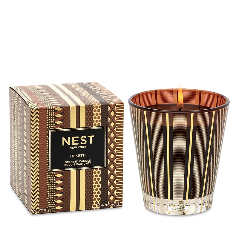 Nest Fragrances Hearth Classic Candle