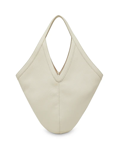 Mansur Gavriel Soft Leather Hobo Bag