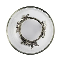 Blueberry Serving Bowl