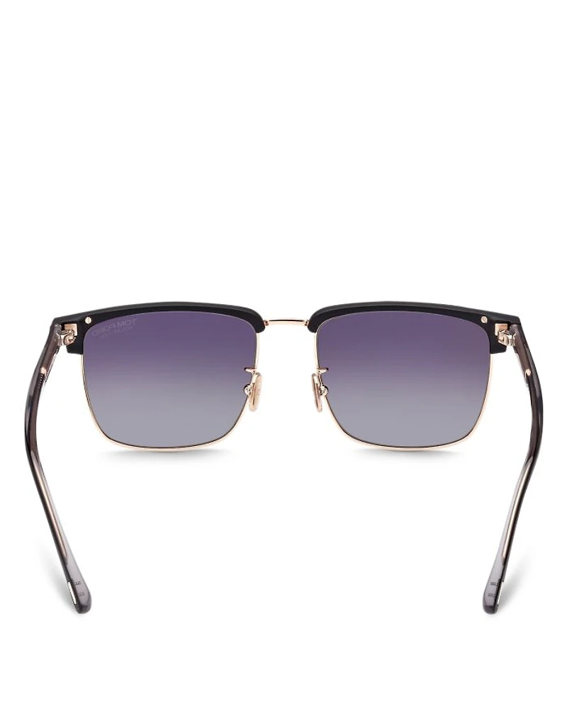 Hudson Square Sunglasses