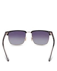Hudson Square Sunglasses