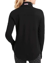 Dreamcloth Zip Up Shirt