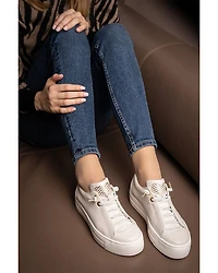Women's Faye Platform Sneakers