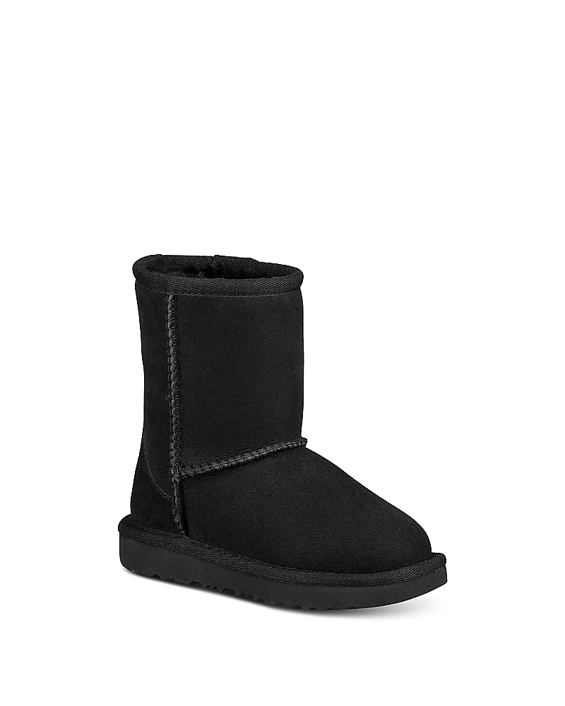 Ugg Unisex Classic Ii Boots - Toddler
