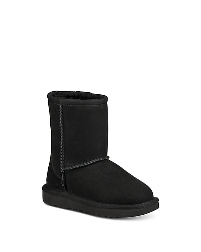 Ugg Unisex Classic Ii Boots - Toddler