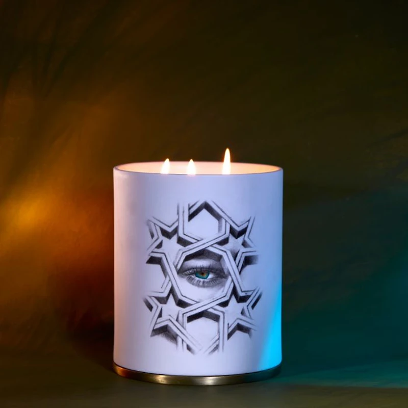 Grand Bazaar No. 30 Three-Wick Candle, 96 oz.