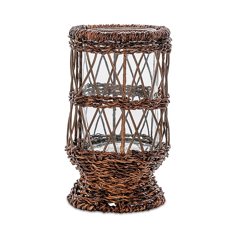 Juliska Devon Willow Large Hurricane