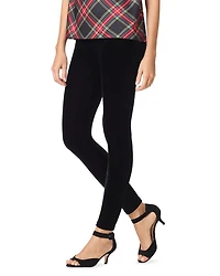 Velvet High Rise Leggings