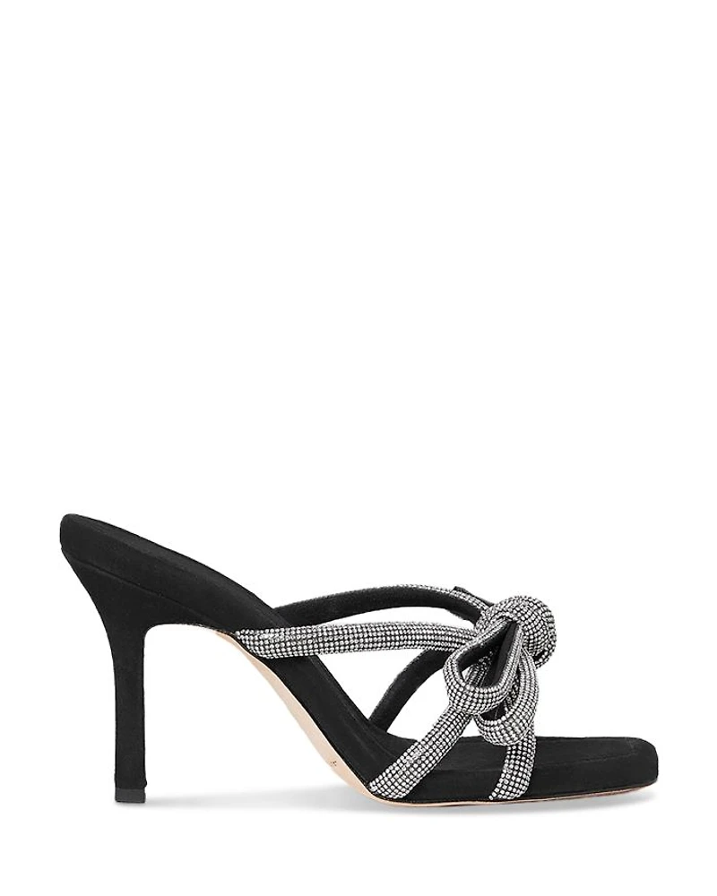 Women's Margi Bow Embellished Sandals