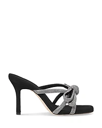Women's Margi Bow Embellished Sandals