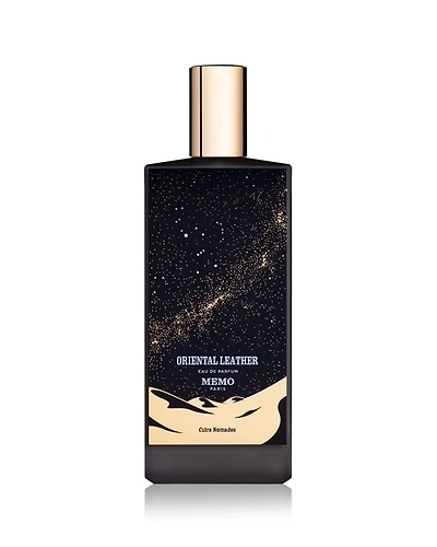 Oriental Leather Eau de Parfum 2.5 oz.