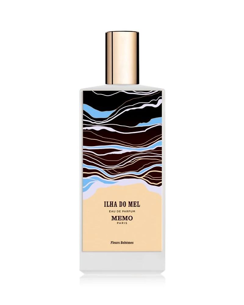 Ilha Do Mel Eau de Parfum 2.5 oz.