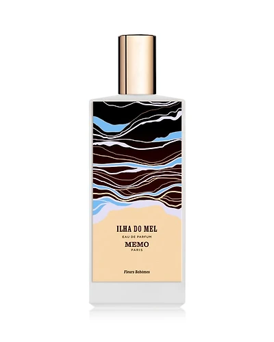 Ilha Do Mel Eau de Parfum 2.5 oz.