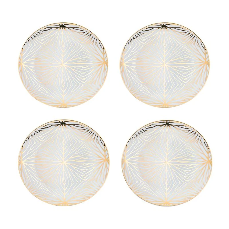 Lily Pad Plates