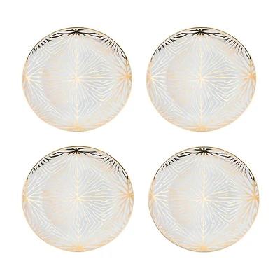 Lily Pad Plates