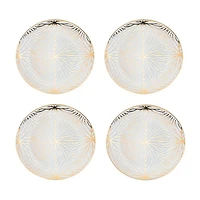 Lily Pad Plates