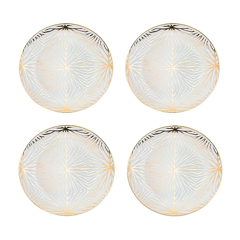 Talianna Lily Pad Plates