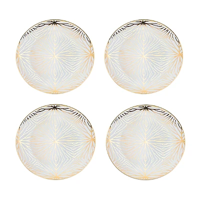 Talianna Lily Pad Plates