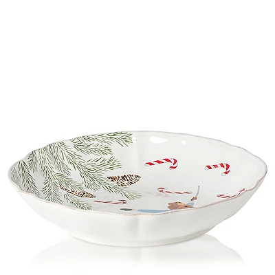 Casafina The Nutcracker Pasta/Serving Bowl