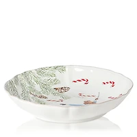 Casafina The Nutcracker Pasta/Serving Bowl