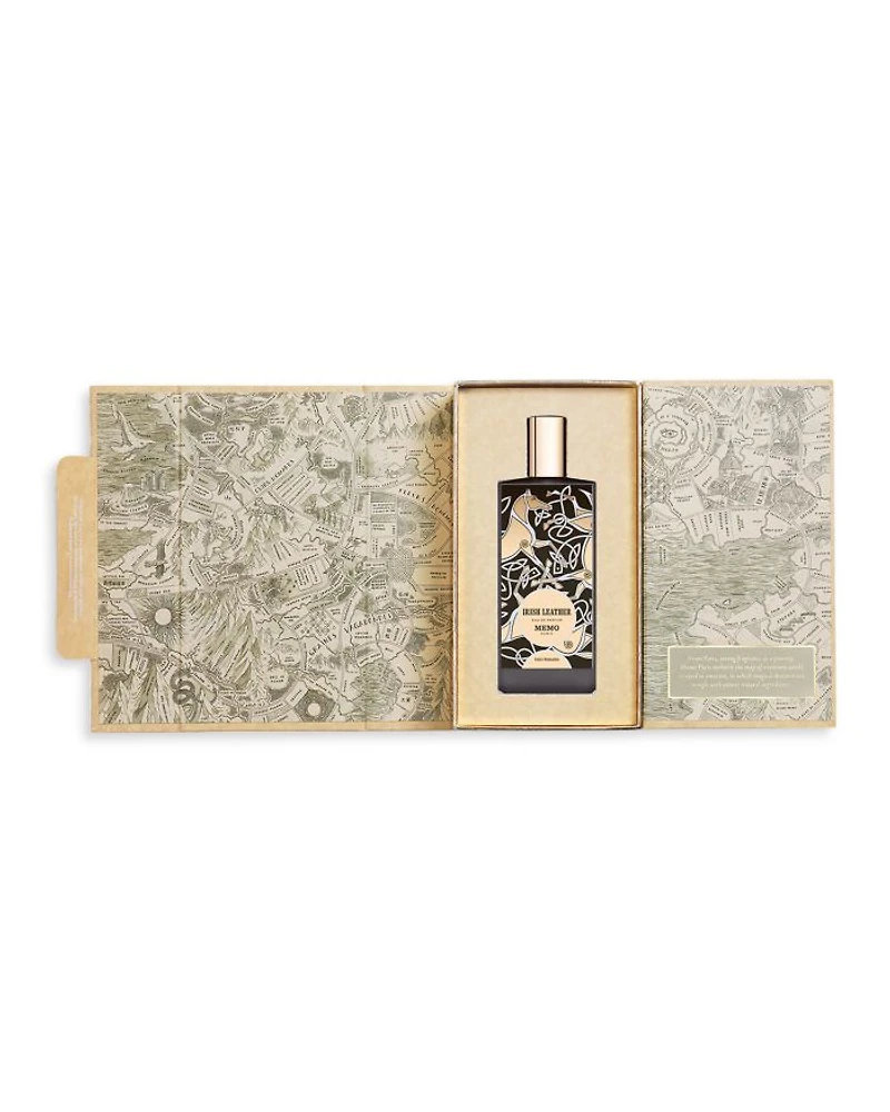 Irish Leather Eau de Parfum