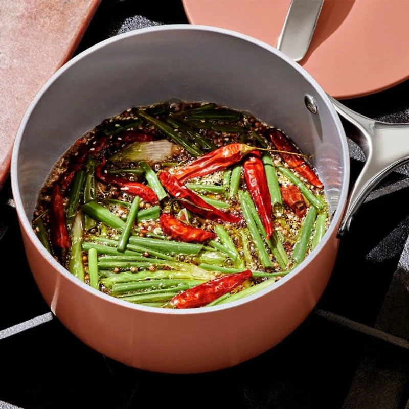 1.75 Qt Mini Saucepan