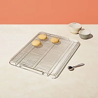 Stainless Steel Cooling Rack