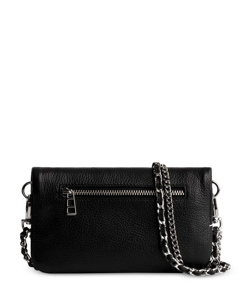 ZV Rock Nano Leather Swing Bag