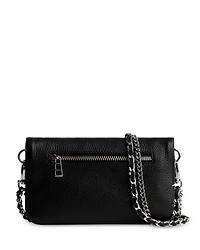 ZV Rock Nano Leather Swing Bag