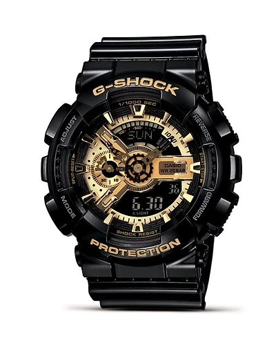 200M Water Resistant Magnetic Resistant Watch