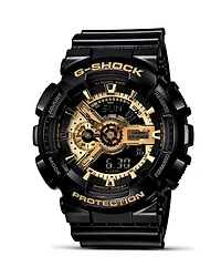200M Water Resistant Magnetic Resistant Watch