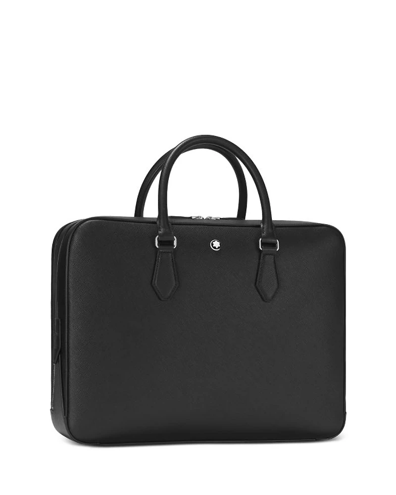 Sartorial Leather Document Case