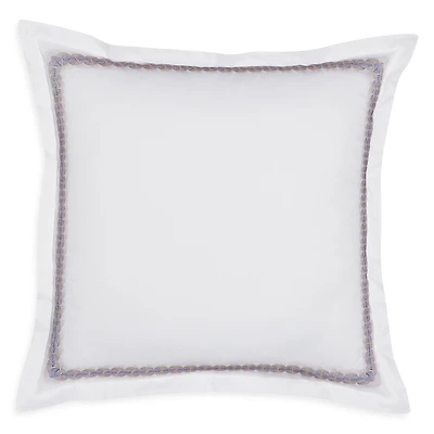 Amalia Home Collection Arcada Euro Sham - Exclusive
