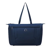 Delsey Helium Dlx Weekender Bag